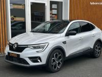 Renault Arkana 1.3 TCE 140 HYBRID INTENS EDC BVA + CAMERA DE RECUL PREMIERE MAIN - <small></small> 20.980 € <small>TTC</small> - #2