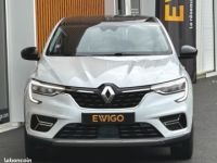 Renault Arkana 1.3 TCE 140 HYBRID INTENS EDC BVA + CAMERA DE RECUL PREMIERE MAIN - <small></small> 20.980 € <small>TTC</small> - #3