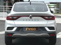 Renault Arkana 1.3 TCE 140 HYBRID INTENS EDC BVA + CAMERA DE RECUL PREMIERE MAIN - <small></small> 20.980 € <small>TTC</small> - #6