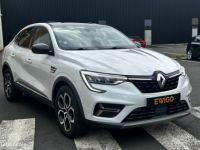 Renault Arkana 1.3 TCE 140 HYBRID INTENS EDC BVA + CAMERA DE RECUL PREMIERE MAIN - <small></small> 20.980 € <small>TTC</small> - #9