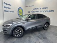 Renault Arkana 1.3 TCE 140CH FAP BUSINESS EDC - <small></small> 19.890 € <small>TTC</small> - #1