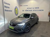 Renault Arkana 1.3 TCE 140CH FAP BUSINESS EDC - <small></small> 17.990 € <small>TTC</small> - #1