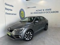 Renault Arkana 1.3 TCE 140CH FAP ZEN EDC - <small></small> 18.790 € <small>TTC</small> - #1