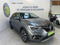 Renault Arkana 1.3 TCE 140CH FAP ZEN EDC - <small></small> 18.790 € <small>TTC</small> - #3