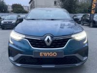 Renault Arkana 1.3 Tce 140cv RS-LINE EDC - <small></small> 18.990 € <small>TTC</small> - #2