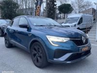 Renault Arkana 1.3 Tce 140cv RS-LINE EDC - <small></small> 18.990 € <small>TTC</small> - #9