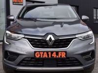 Renault Arkana 1.3 TCE 160CH FAP INTENS EDC -21B - <small></small> 21.990 € <small>TTC</small> - #17