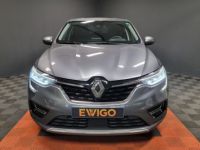 Renault Arkana 1.3 TCE MICRO-HYBRID 140ch INTENS EDC7 - <small></small> 21.990 € <small>TTC</small> - #2