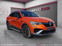 Renault Arkana 1.3 TCe Mild Hybrid 140 ch EDC - 21B R.S. Line - <small></small> 20.990 € <small>TTC</small> - #1