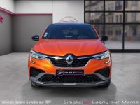 Renault Arkana 1.3 TCe Mild Hybrid 140 ch EDC - 21B R.S. Line - <small></small> 20.990 € <small>TTC</small> - #7