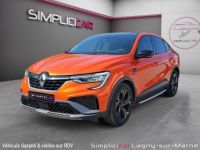 Renault Arkana 1.3 TCe Mild Hybrid 140 ch EDC - 21B R.S. Line - <small></small> 20.990 € <small>TTC</small> - #13