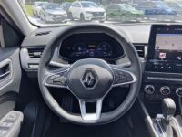 Renault Arkana 1.3 TCe Mild Hybrid 140 EDC INTENS GPS - <small></small> 21.980 € <small>TTC</small> - #13