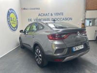 Renault Arkana 1.3 TCE MILD HYBRID 140CH EQUILIBRE EDC -22 - <small></small> 19.900 € <small>TTC</small> - #4