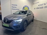 Renault Arkana 1.3 TCE MILD HYBRID 140CH EQUILIBRE EDC -22 - <small></small> 19.900 € <small>TTC</small> - #2