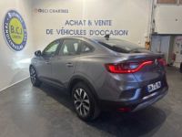 Renault Arkana 1.3 TCE MILD HYBRID 140CH EQUILIBRE EDC -22 - <small></small> 19.900 € <small>TTC</small> - #3