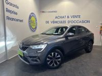 Renault Arkana 1.3 TCE MILD HYBRID 140CH EQUILIBRE EDC -22 - <small></small> 19.900 € <small>TTC</small> - #16