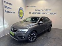 Renault Arkana 1.3 TCE MILD HYBRID 140CH EQUILIBRE EDC -22 - <small></small> 18.990 € <small>TTC</small> - #1