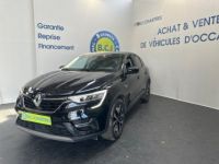 Renault Arkana 1.3 TCE MILD HYBRID 140CH EVOLUTION EDC -22 - <small></small> 19.490 € <small>TTC</small> - #2