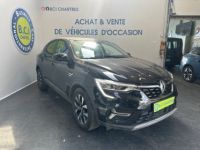 Renault Arkana 1.3 TCE MILD HYBRID 140CH EVOLUTION EDC -22 - <small></small> 19.490 € <small>TTC</small> - #3