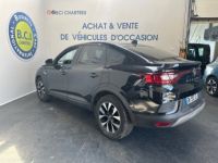 Renault Arkana 1.3 TCE MILD HYBRID 140CH EVOLUTION EDC -22 - <small></small> 19.490 € <small>TTC</small> - #4