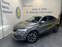 Renault Arkana 1.3 TCE MILD HYBRID 140CH EVOLUTION EDC -22 - <small></small> 19.990 € <small>TTC</small> - #1