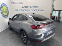 Renault Arkana 1.3 TCE MILD HYBRID 140CH EVOLUTION EDC -22 - <small></small> 19.900 € <small>TTC</small> - #5