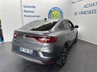 Renault Arkana 1.3 TCE MILD HYBRID 140CH EVOLUTION EDC -22 - <small></small> 19.900 € <small>TTC</small> - #6