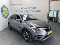 Renault Arkana 1.3 TCE MILD HYBRID 140CH EVOLUTION EDC -22 - <small></small> 19.900 € <small>TTC</small> - #9