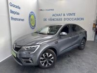 Renault Arkana 1.3 TCE MILD HYBRID 140CH EVOLUTION EDC -22 - <small></small> 19.900 € <small>TTC</small> - #10