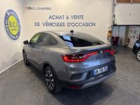 Renault Arkana 1.3 TCE MILD HYBRID 140CH EVOLUTION EDC -22 - <small></small> 19.900 € <small>TTC</small> - #11