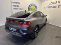 Renault Arkana 1.3 TCE MILD HYBRID 140CH EVOLUTION EDC -22 - <small></small> 19.900 € <small>TTC</small> - #12