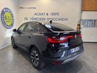 Renault Arkana 1.3 TCE MILD HYBRID 140CH EVOLUTION EDC -22 - <small></small> 19.900 € <small>TTC</small> - #4