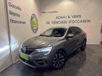 Renault Arkana 1.3 TCE MILD HYBRID 140CH EVOLUTION EDC -22 - <small></small> 19.900 € <small>TTC</small> - #1