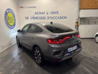 Renault Arkana 1.3 TCE MILD HYBRID 140CH EVOLUTION EDC -22 - <small></small> 19.900 € <small>TTC</small> - #4