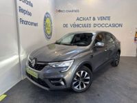 Renault Arkana 1.3 TCE MILD HYBRID 140CH EVOLUTION EDC -22 - <small></small> 19.900 € <small>TTC</small> - #19