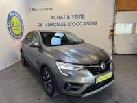 Renault Arkana 1.3 TCE MILD HYBRID 140CH EVOLUTION EDC -22 - <small></small> 19.900 € <small>TTC</small> - #20