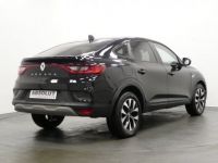 Renault Arkana 1.3 TCE MILD HYBRID 140CH EVOLUTION EDC -22 - <small></small> 23.480 € <small>TTC</small> - #4