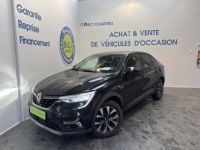 Renault Arkana 1.3 TCE MILD HYBRID 140CH EVOLUTION EDC -22 - <small></small> 18.890 € <small>TTC</small> - #1