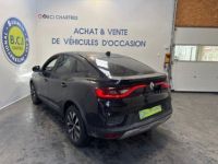 Renault Arkana 1.3 TCE MILD HYBRID 140CH EVOLUTION EDC -22 - <small></small> 18.890 € <small>TTC</small> - #4