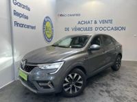 Renault Arkana 1.3 TCE MILD HYBRID 140CH EVOLUTION EDC -22 - <small></small> 19.990 € <small>TTC</small> - #1