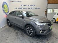 Renault Arkana 1.3 TCE MILD HYBRID 140CH EVOLUTION EDC -22 - <small></small> 19.990 € <small>TTC</small> - #2