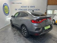 Renault Arkana 1.3 TCE MILD HYBRID 140CH EVOLUTION EDC -22 - <small></small> 19.990 € <small>TTC</small> - #4