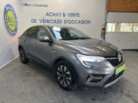 Renault Arkana 1.3 TCE MILD HYBRID 140CH EVOLUTION EDC -22 - <small></small> 18.900 € <small>TTC</small> - #3