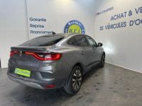 Renault Arkana 1.3 TCE MILD HYBRID 140CH EVOLUTION EDC -22 - <small></small> 18.900 € <small>TTC</small> - #5