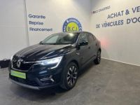 Renault Arkana 1.3 TCE MILD HYBRID 140CH EVOLUTION EDC -22 - <small></small> 19.690 € <small>TTC</small> - #2