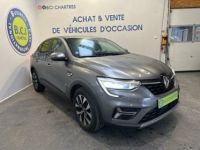 Renault Arkana 1.3 TCE MILD HYBRID 140CH EVOLUTION EDC -22 - <small></small> 18.900 € <small>TTC</small> - #3