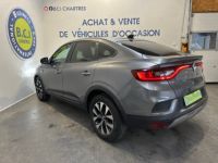 Renault Arkana 1.3 TCE MILD HYBRID 140CH EVOLUTION EDC -22 - <small></small> 18.900 € <small>TTC</small> - #4