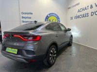 Renault Arkana 1.3 TCE MILD HYBRID 140CH EVOLUTION EDC -22 - <small></small> 18.900 € <small>TTC</small> - #5