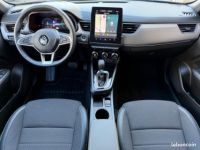 Renault Arkana 1.6 E-TECH 145 CH FULL-HYBRID BUSINESS BVA CARPLAY CAMERA DE RECUL - <small></small> 25.990 € <small>TTC</small> - #12