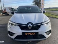 Renault Arkana 1.6 E-TECH 145 CH FULL-HYBRID INTENS - <small></small> 23.490 € <small>TTC</small> - #8